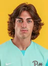 2023 Men's Soccer Roster