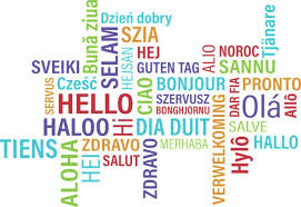 Vivimos En Un Mundo Globalizado Con Acceso A Personas De Culturas E Idiomas Totalmente Diferentes Al Nuestro Lengua Materna Informatica Educativa Aprendizaje