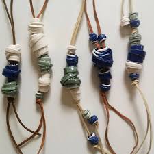 Guliz Korkmaz On Instagram Seramikatolyesi Seramik Seramiksanati Ceramics Ceramicart Ceramicstudio Boncuk Bead Electronic Products Earbuds Headphones