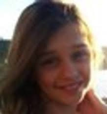 Mourners hear of crash girl's travel and archaeology dreams