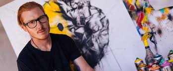 Meggs "Spoiled Rotten" — INNER STATE GALLERY