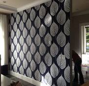 FRED TUTT WALLCOVERING