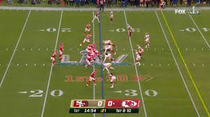 Click here for more sports coverage on foxnews.com. Fox S New Super Bowl Graphics Include Centered Scorebug Italics Cartoons