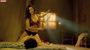 Naked Asha Saini in City of Dreams < ANCENSORED