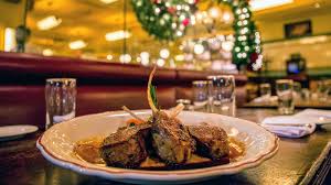 Peanut stew with chicken and sweet… love you always, mrs. Christmas Eve And Christmas Day Dinners At Philadelphia Restaurants