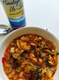 Heute Gibt Es Mal Wieder Ein Neues Hcg Rezept Von Einer Lieben Blogleserin Die Mir Das Bild Und Den Text Hcg Rezepte Hcg Diat Rezepte Stoffwechselkur Rezepte