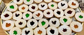 Many traditional baked goods can only be found during the christmas. Traditional German Christmas Cookies Authentic Recipes Step By Step