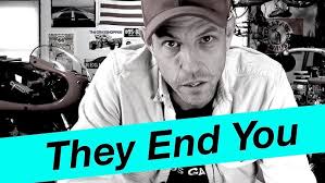 Trader Reacts To CRAZY Prop Firm Owner Rants And Posts!