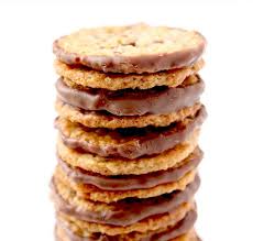 Recette Des Biscuits Ikea Recette Recettes De Cuisine La Cuisine De Bernard