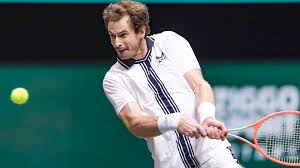 Tennis player andy murray turned professional in 2005. Andy Murray I Learn A Lot From A Match Like Tonight Atp Tour Tennis
