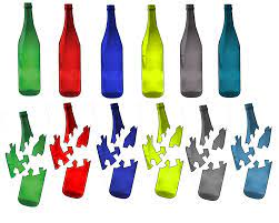 Broken Bottle Adobe Flash Cs For Gaming Broken Bottle Bottles Decoration Bottle