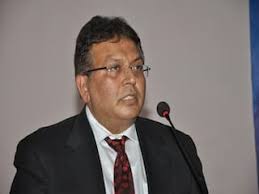 Former IAS Officer Ashok Vardhan Shetty likely to be appointed as Advisor  of Tamilnadu Government