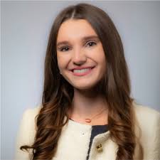 I am honored to receive the Best Buddies Bestie Award.