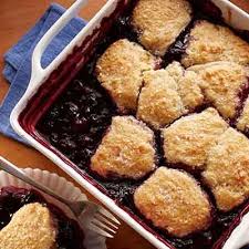 Blueberry Cobbler Recipe Blueberry Cobbler Recipes Blueberry Recipes Fruit Recipes