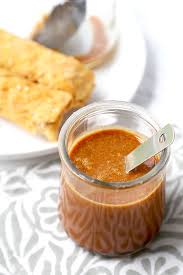 When combined with other essential ingredients, peanut butter can be used to prepare tasty hoisin sauce. Homemade Hoisin Sauce Pickled Plum Easy Asian Recipes