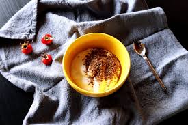 It is made by fermenting whole milk with the bacterial culture lactococcus lactis. Hvad Er Det Ymer Oder A38 Zum Fruhstuck Klitly Der Kleine Danemark Blog
