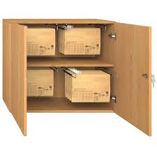 Hangeregistratur Holzschrank Schrankzubehor Schrank