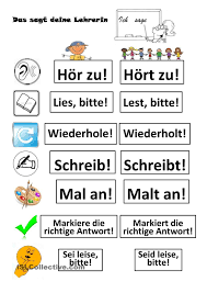Pin Von Nora Bruce Auf Alpha Deutsch Lernen Lernen Deutsch Unterricht