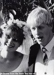 Boris johnson reportedly has married carrie symonds in a secret ceremony at westminster cathedral. N0nfectzztsk M
