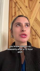 After A 12 Hour Shift This Is What I Come Home to