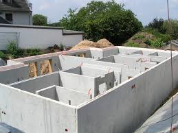 Weingarten, 15.10.2019 um 09:00 uhr. Anforderungen An Weisse Wannen Beton Weisse Wannen Baunetz Wissen