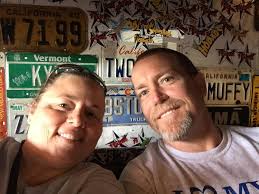 Hi all! I just wanted to introduce myself and share a photo I took