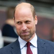 Royal secret: Prince William's been working