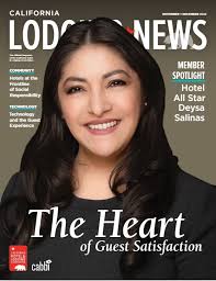 Congratulations, Deysa Salinas! Seeing you recognized by CHLA is truly  inspiring. Your dedication, hard work, and exceptional leadership have  brought you to this well-deserved moment, and I couldn't…