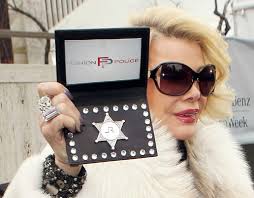 R.I.P. Joan Rivers