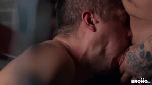 Woods – Ryan Bones & Rocky Vallarta - BoyFriendTV.com