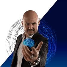 Página oficial de John Milton el hipnotista que con hipnosis cambia vidas