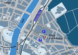 Bahnhof aarau bahnhof der schweizerischen bundesbahnen (sbb). Florli Olten Lageplan Florli Seminarraum Sitzungsraum Gruppenraum Konferenzraum Tagungsraum