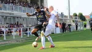 Nella parte finale del primo tempo è però l'alessandria ad avere. Bt3m29d39hwrhm