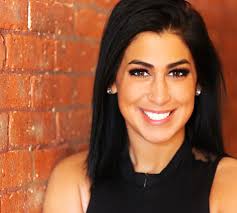 BCDF welcomes Bryna Pascoe to her new home as one of our headliners for the  National Showcase!