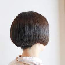 さくっと刈り上げボブに 写真 撮影 自然光 ボブ ボックスボブ 刈り上げ photo hair hairstyle モード 刈り上げ女子 刈り上げボブ ボブ 刈り上げ女子