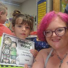 Looking for advice for my 5 yr old kiddo. She struggles in social  situations and I'm really worried for her starting kindergarten in the  fall. She seems to do well making friends