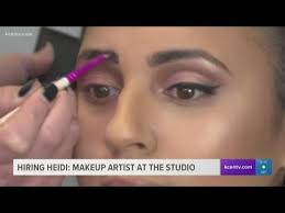 heidi makeup artist saubhaya makeup