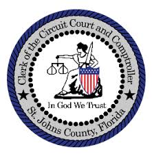 Business search — this includes corporations & other businesses registered in florida, trademarks, ucc more state records & sources. Saint Johns County Clerk Of Court Comptroller Saint Johns Fl