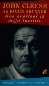 Hoe overleef ik mijn familie : Cleese, John, 1939- : Free Download, Borrow,  and Streaming : Internet Archive