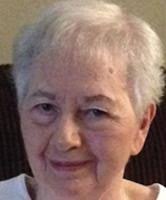 Jean Rowe Obituary (1926