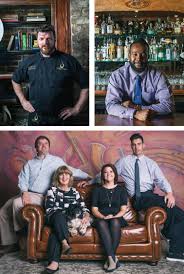 A Restaurant that's more about the Soul than the Alligator