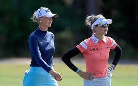 Feb 08, 2021 · 1. History Korda Sisters Win Back To Back Lpga Titles Pro Golf Weekly