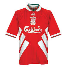 We are the official lfc usa store. Pin On Retro Jerseys