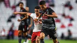 «спартак» (москва) 10 июня 2012 года подписал контракт с московским «спартаком» , рассчитанный на два года 7. Qvpyedqxxqfkhm