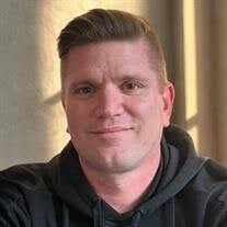 Gregory Hurst Obituary