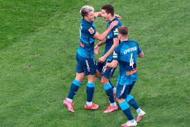 Выберите сезон рпл 2021/22 рпл 2020/21 рпл 2019/20 рпл 2018/19 рпл 2017/18 рпл 2016/17 рпл 2015/16 рпл 2014/15 рпл 2013/14 рпл 2012/13 Zenit Razgromil Ahmat I Uvelichil Otryv Ot Cska Do Pyati Ochkov Chempionat