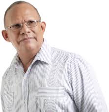 Sin temor a equivocarme, es Mamerto Martínez el compositor más exitoso de  la República Dominicana 🇩🇴 de los 80's, 90's y principios del 2000.  Recuerdas sus composiciones tanto de las que cantaba