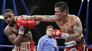 Marcos maidana was a boxing match between american adrien broner and argentine marcos maidana. 2010 2019 Unofficial Moment Of The Decade The Butt Hump Queensberry Rules
