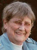 Christina 'Chris' M. Schocker, 71
