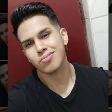 Richard Terrones Alcántara